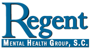 Regent Mental Health Group - logo