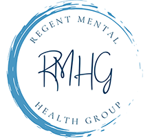 Regent Mental Health Group logo 